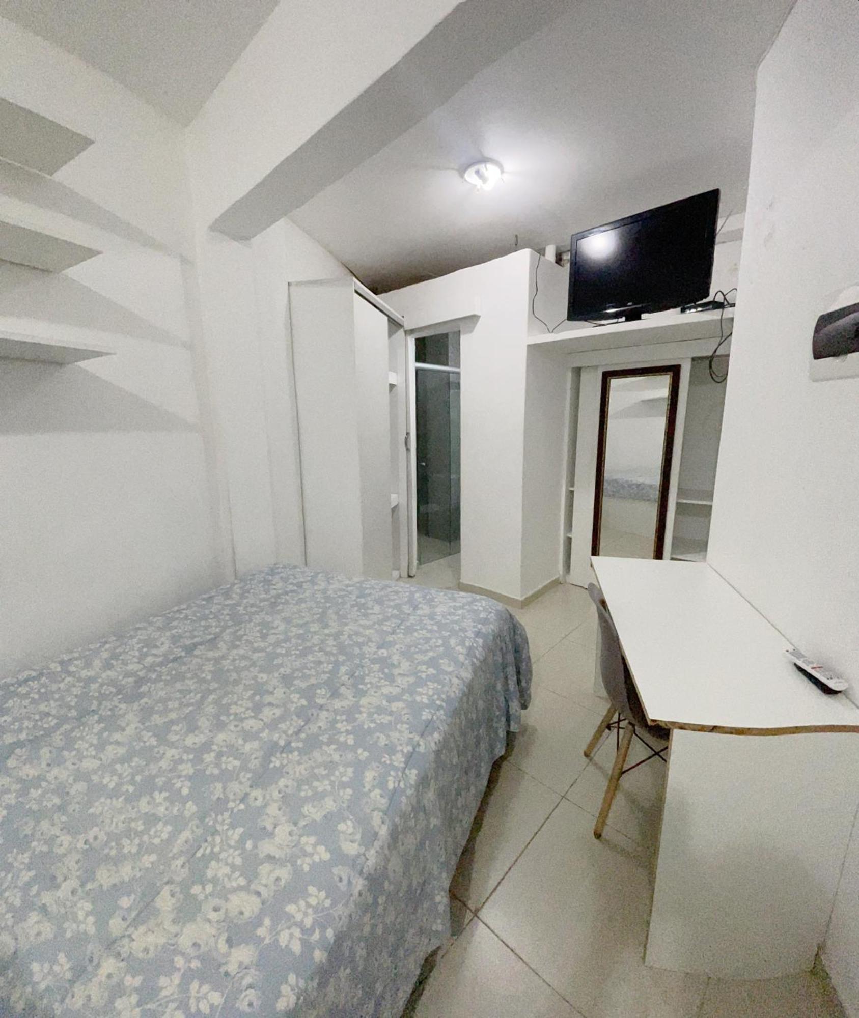 Hospedaria Bergamo Hotel São Paulo Ngoại thất bức ảnh