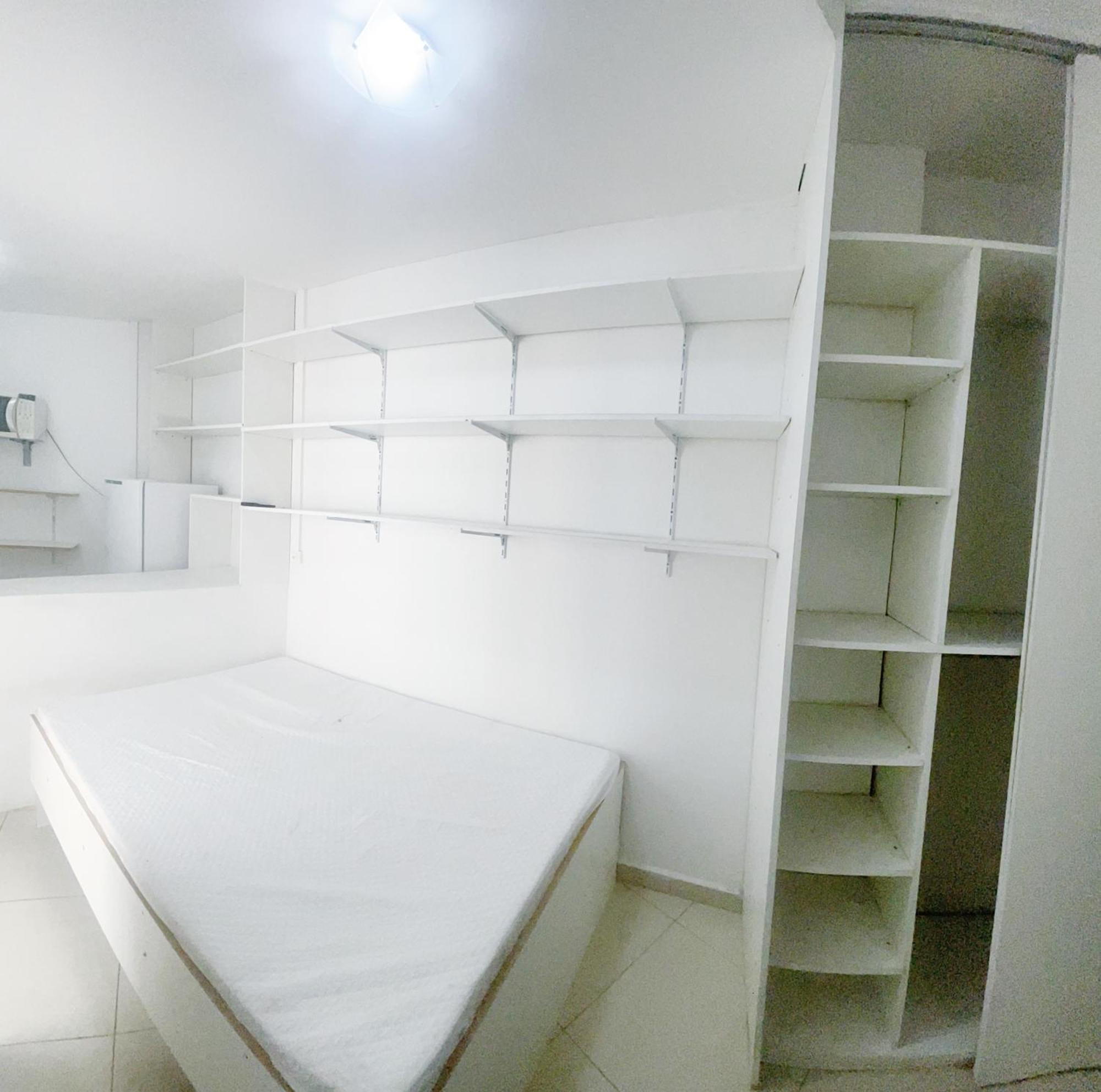 Hospedaria Bergamo Hotel São Paulo Ngoại thất bức ảnh