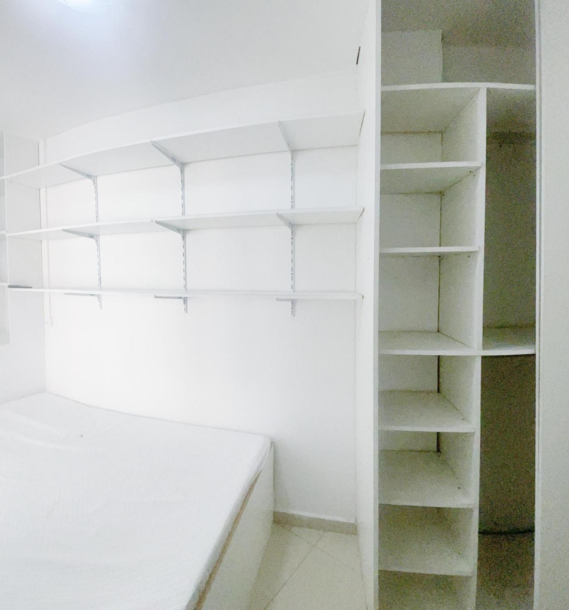 Hospedaria Bergamo Hotel São Paulo Ngoại thất bức ảnh