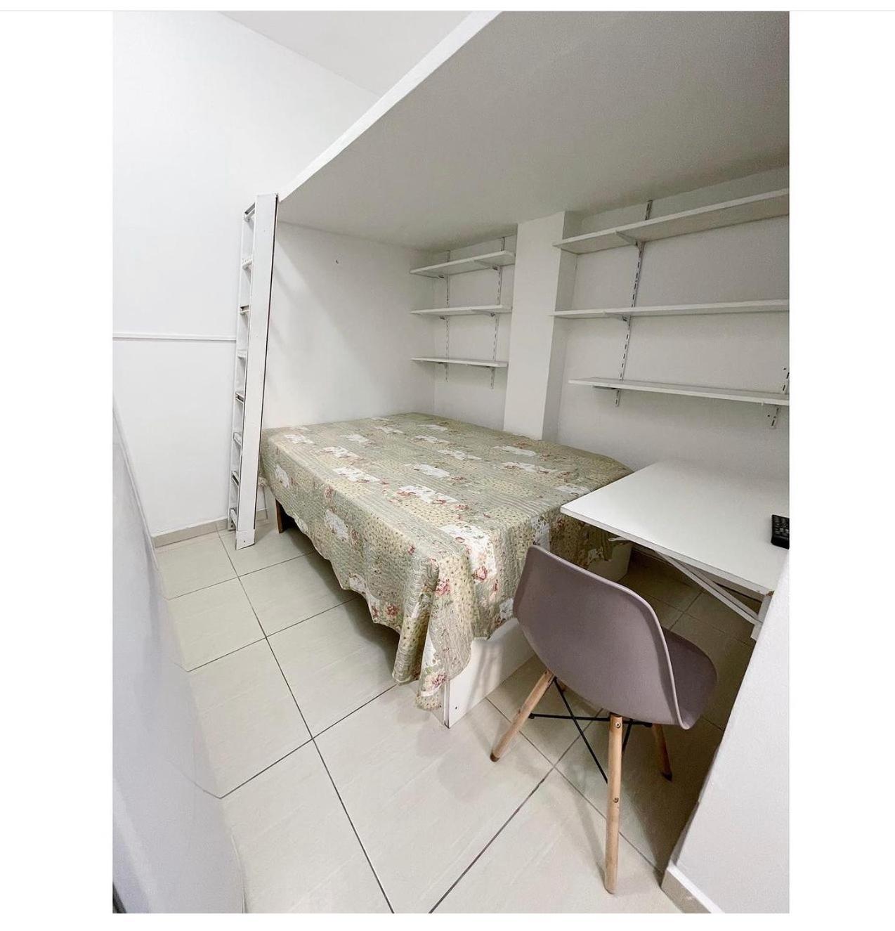 Hospedaria Bergamo Hotel São Paulo Ngoại thất bức ảnh