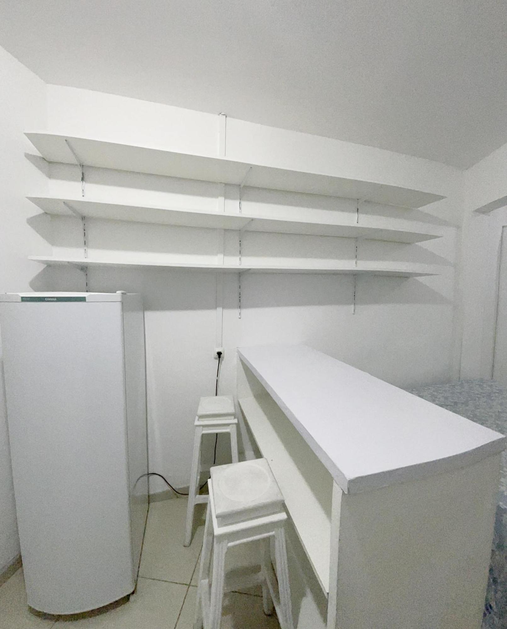 Hospedaria Bergamo Hotel São Paulo Ngoại thất bức ảnh