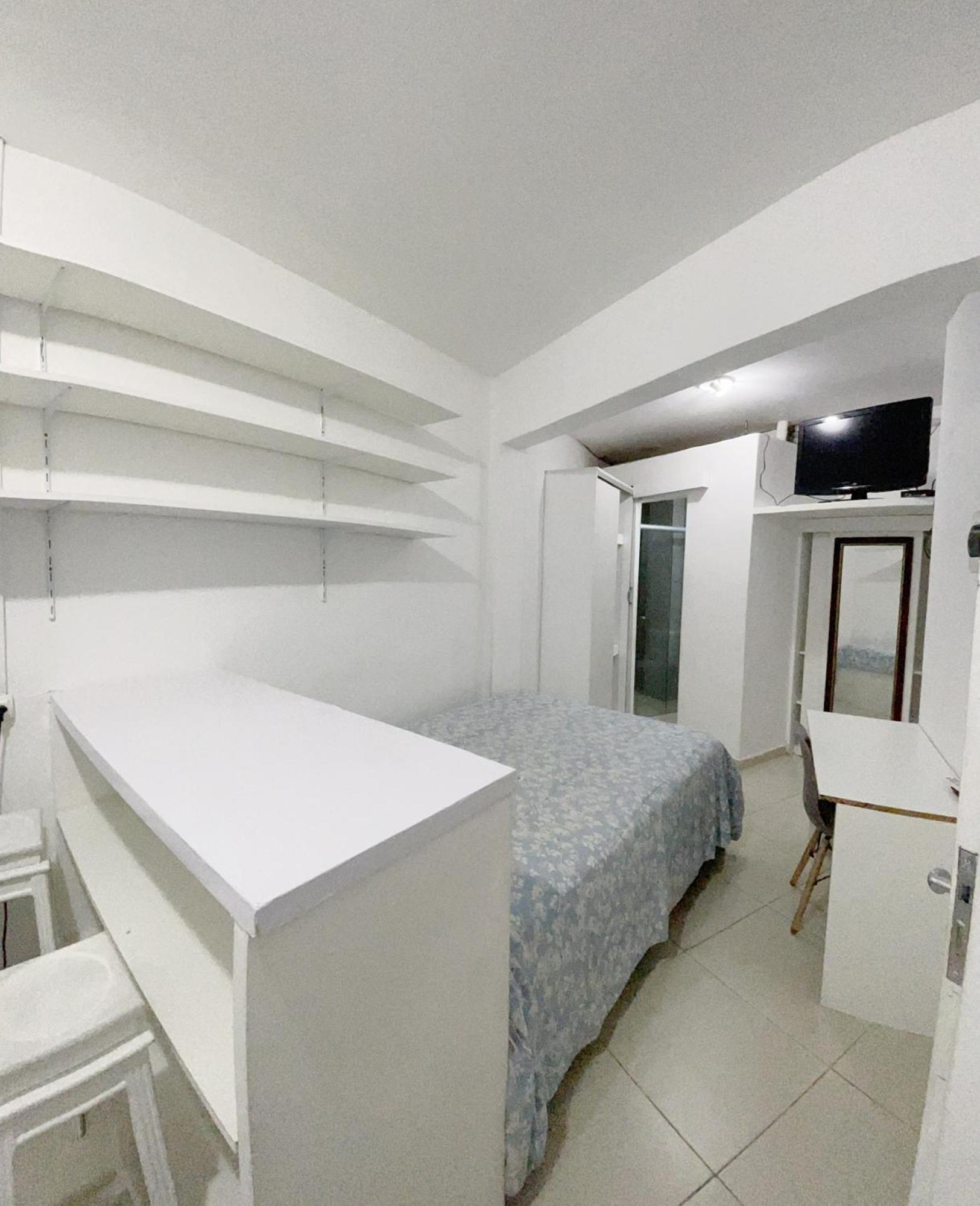 Hospedaria Bergamo Hotel São Paulo Ngoại thất bức ảnh