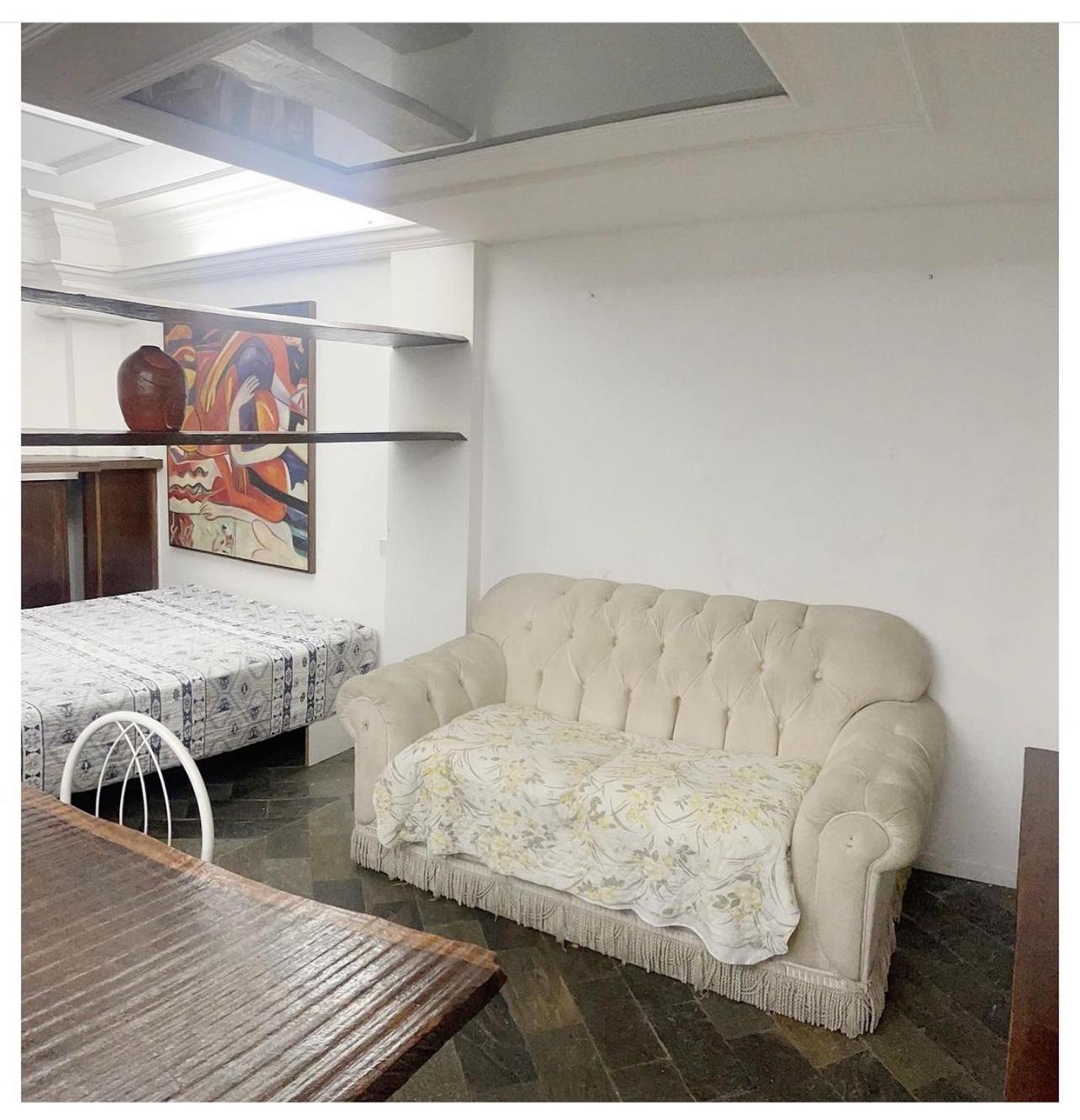 Hospedaria Bergamo Hotel São Paulo Ngoại thất bức ảnh
