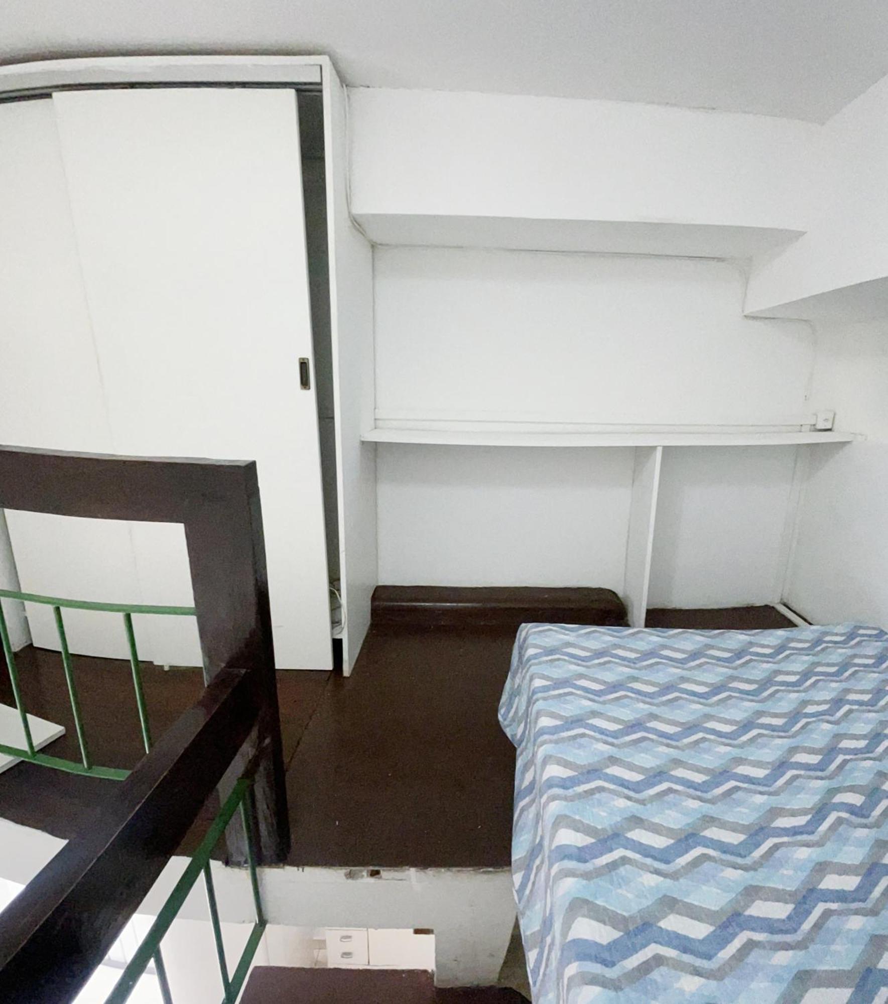 Hospedaria Bergamo Hotel São Paulo Ngoại thất bức ảnh