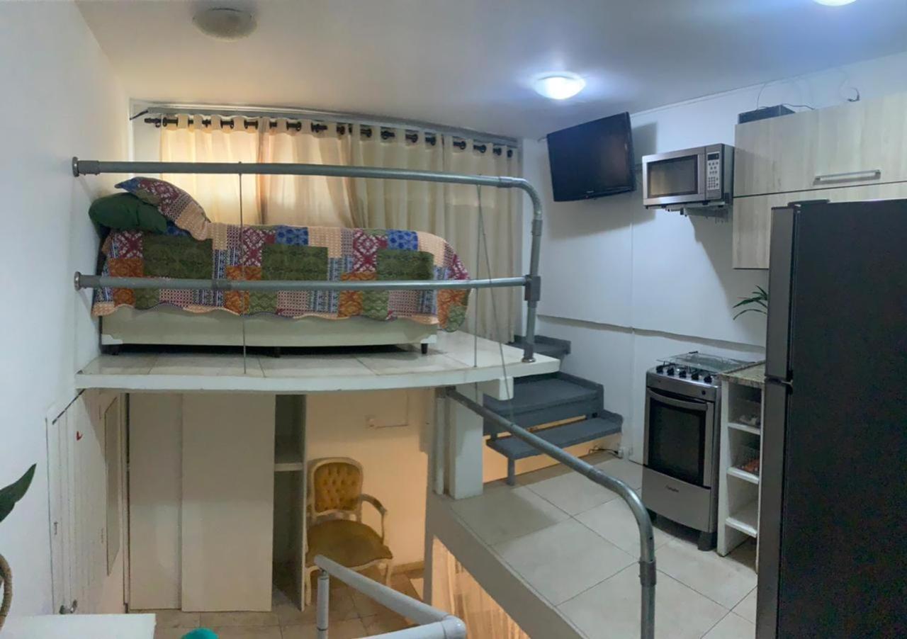 Hospedaria Bergamo Hotel São Paulo Ngoại thất bức ảnh
