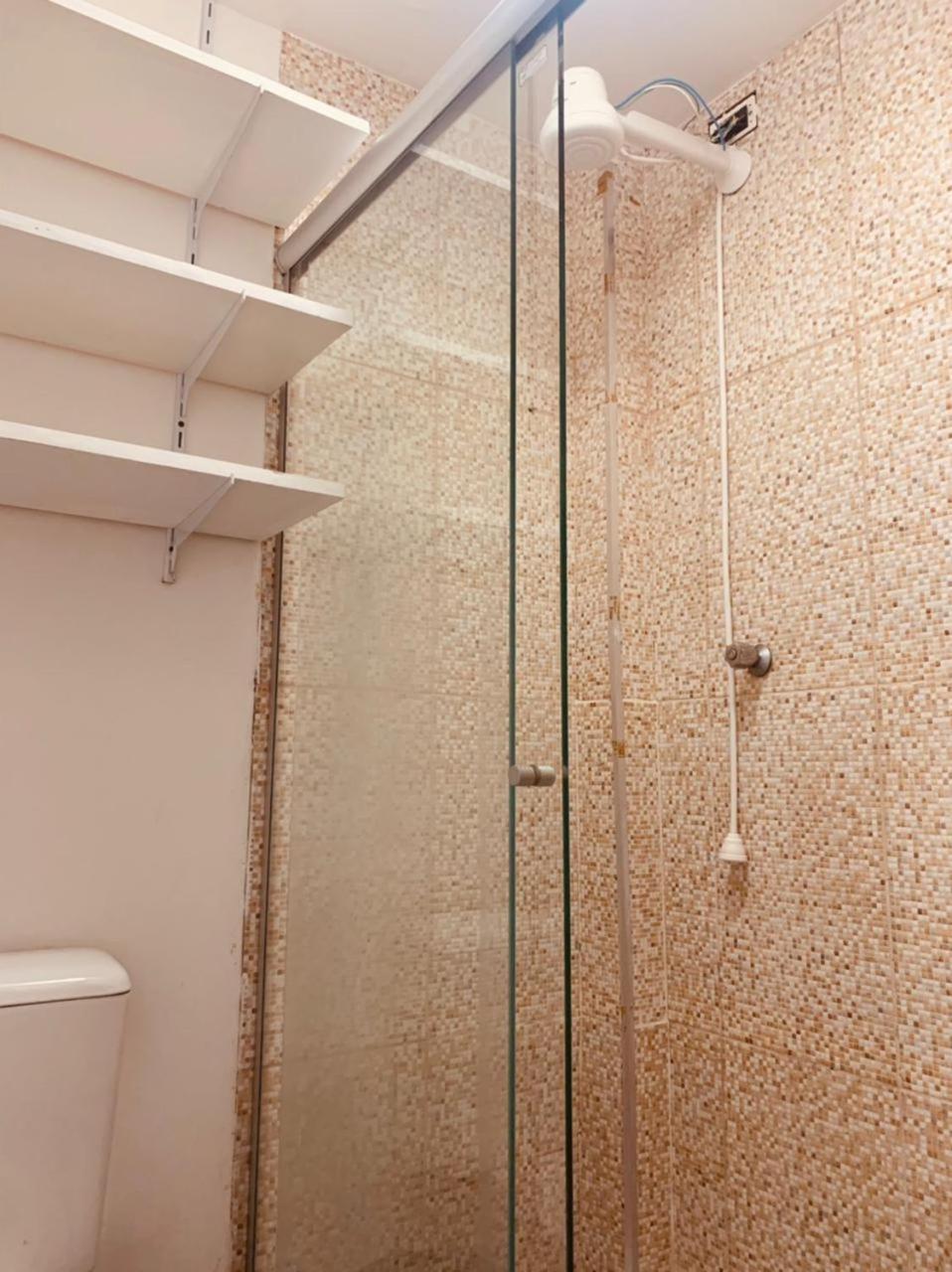 Hospedaria Bergamo Hotel São Paulo Ngoại thất bức ảnh