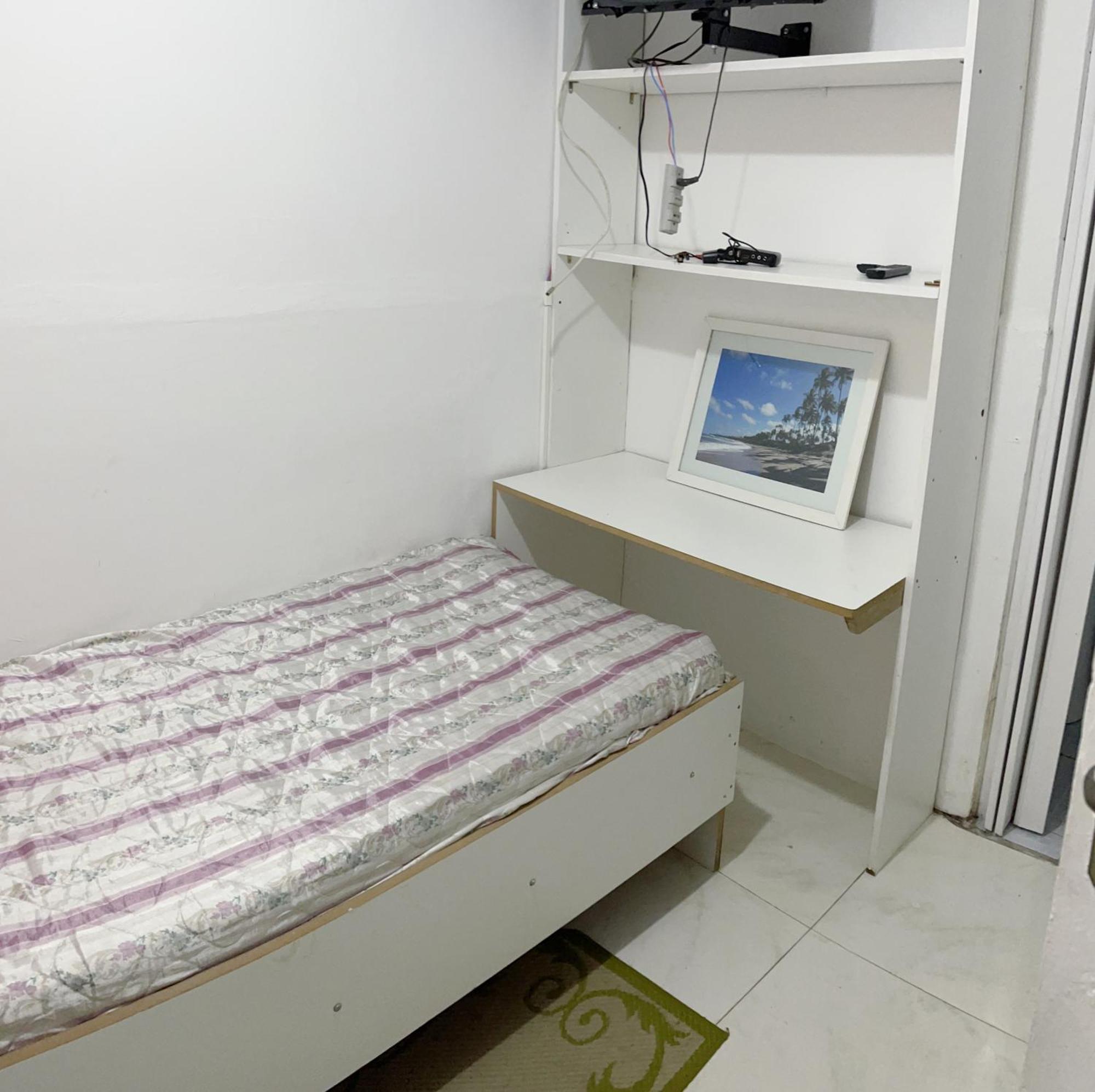Hospedaria Bergamo Hotel São Paulo Ngoại thất bức ảnh