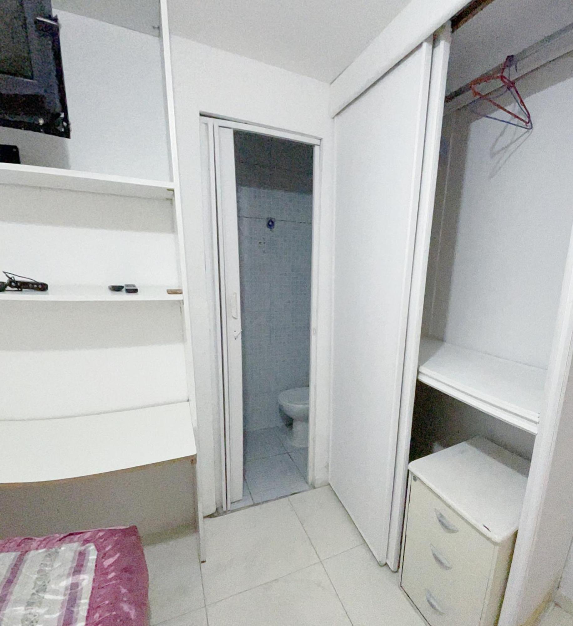 Hospedaria Bergamo Hotel São Paulo Ngoại thất bức ảnh