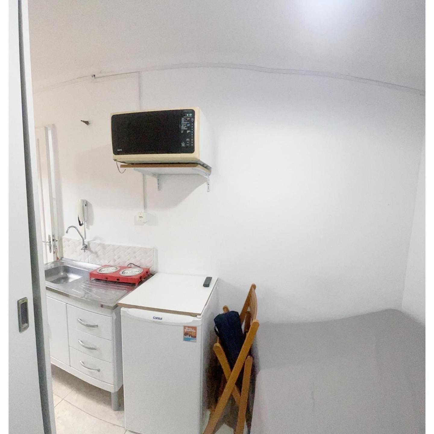 Hospedaria Bergamo Hotel São Paulo Ngoại thất bức ảnh