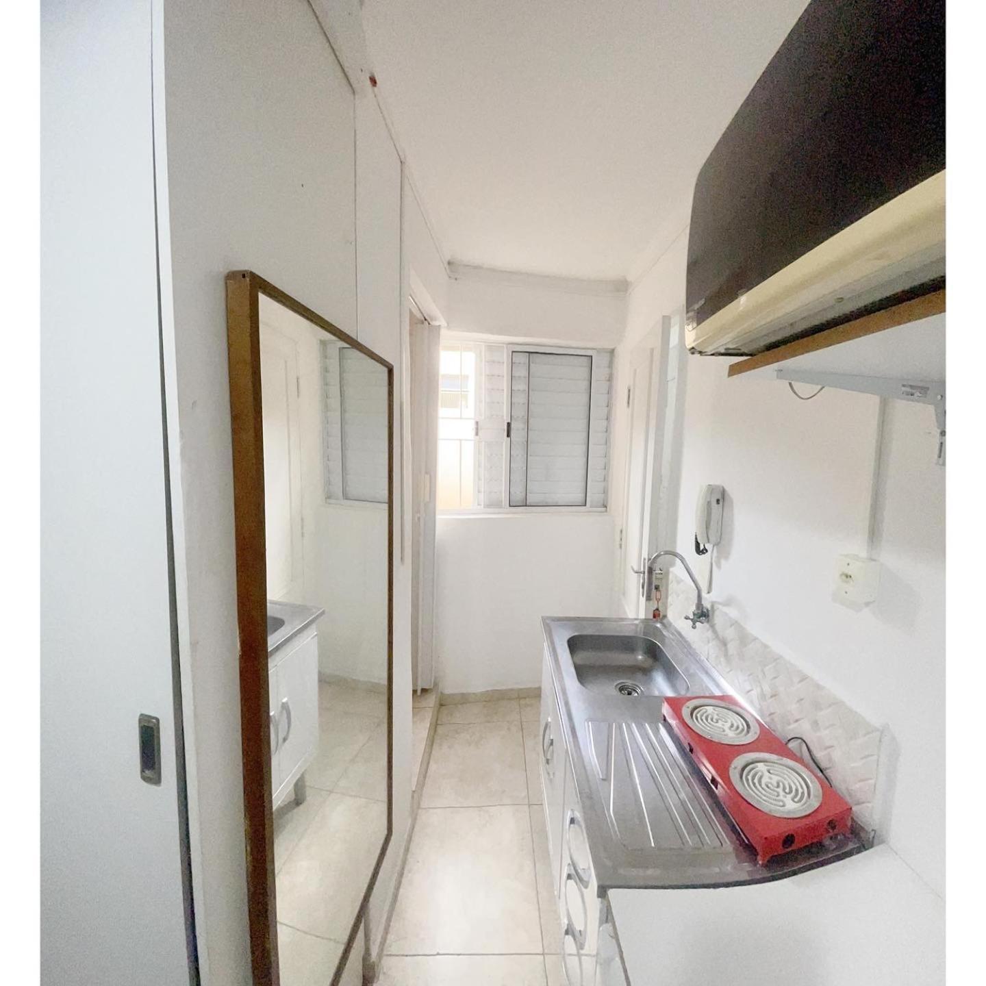 Hospedaria Bergamo Hotel São Paulo Ngoại thất bức ảnh