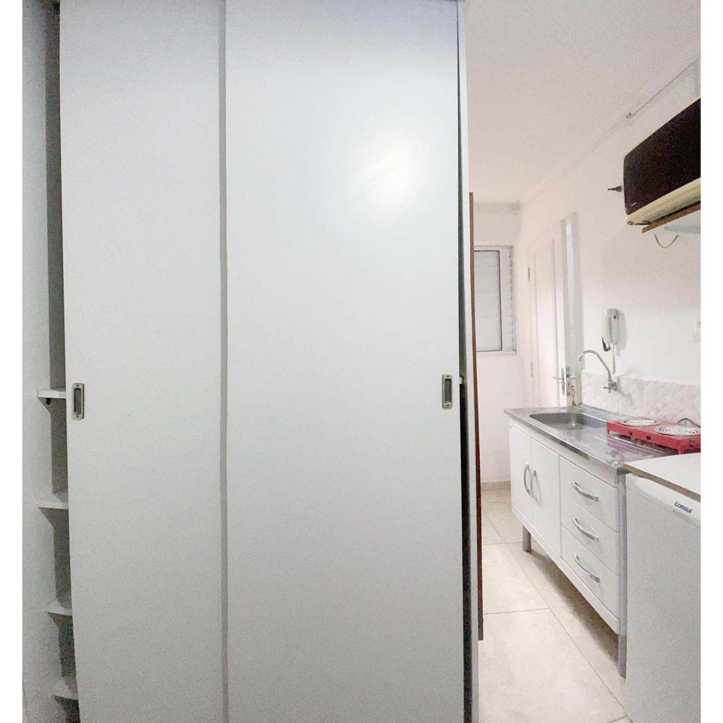 Hospedaria Bergamo Hotel São Paulo Ngoại thất bức ảnh