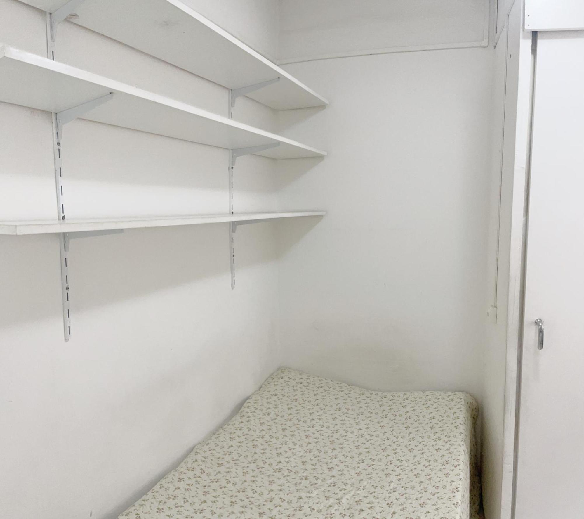 Hospedaria Bergamo Hotel São Paulo Ngoại thất bức ảnh