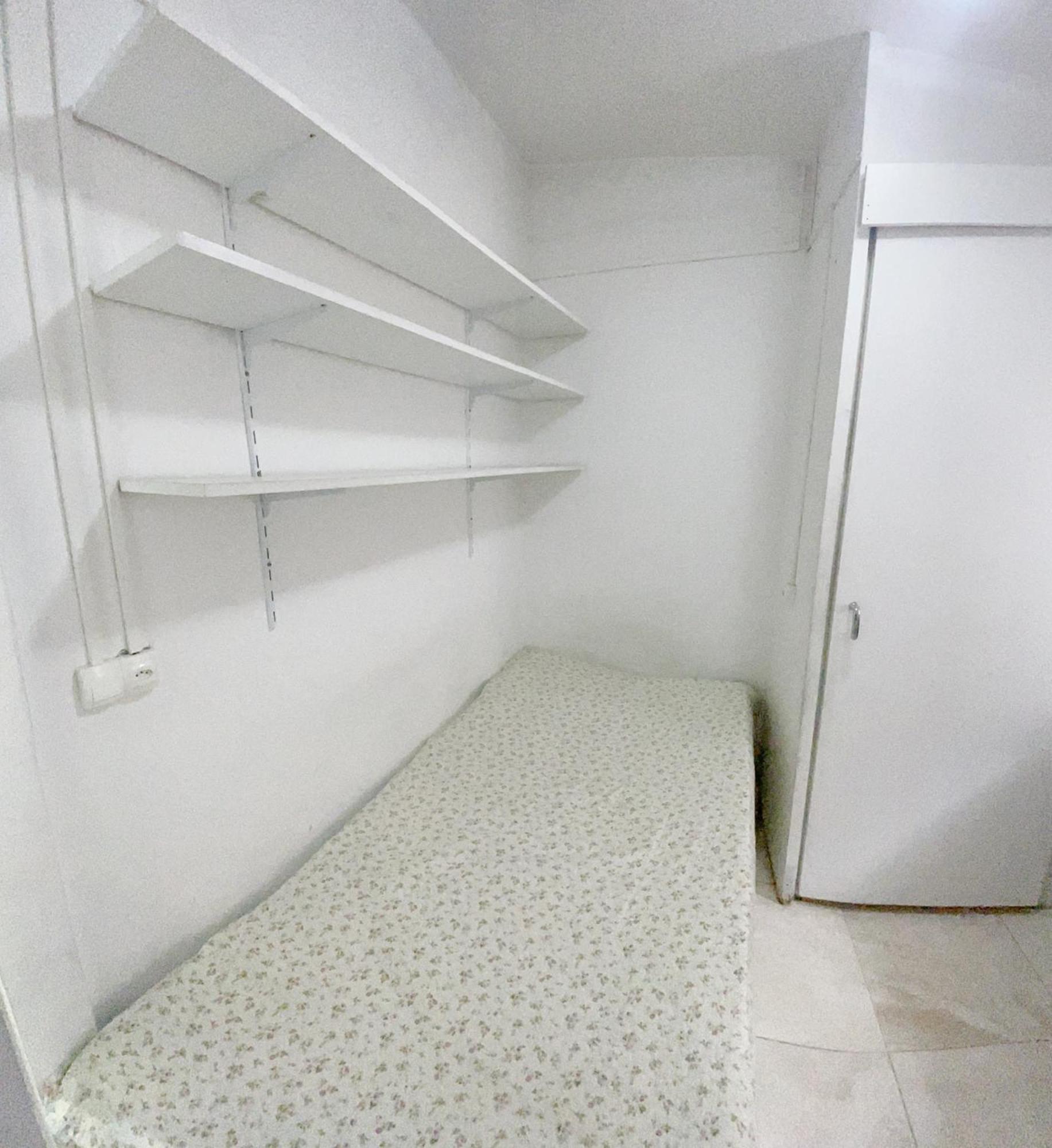 Hospedaria Bergamo Hotel São Paulo Ngoại thất bức ảnh