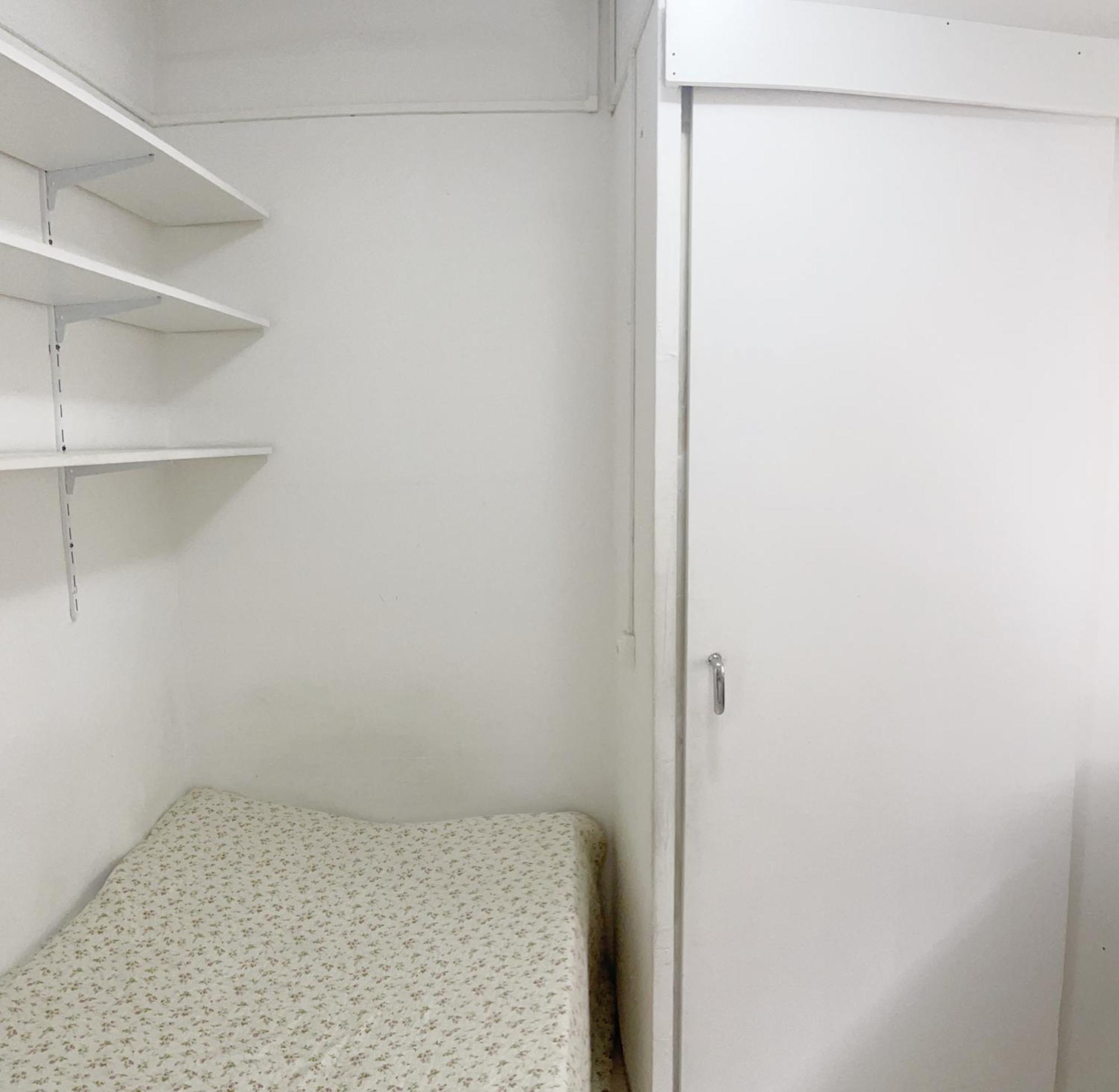 Hospedaria Bergamo Hotel São Paulo Ngoại thất bức ảnh