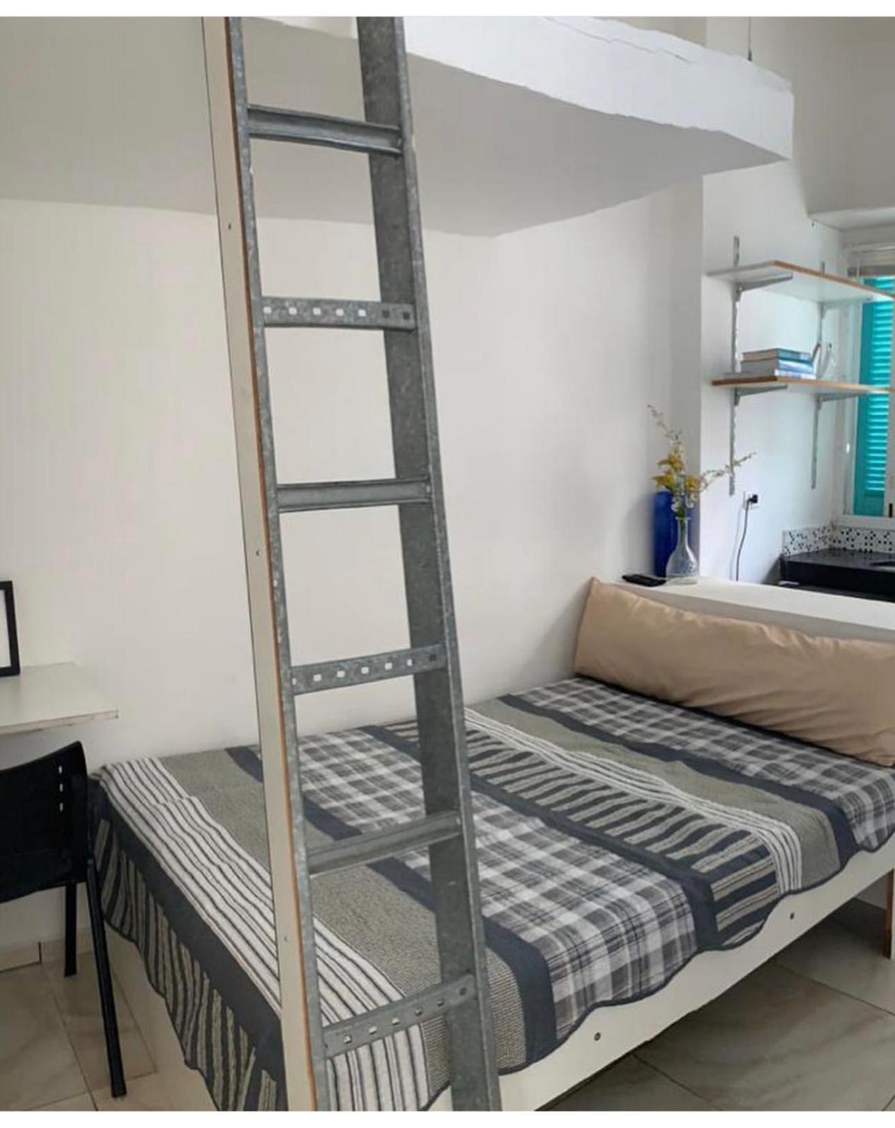 Hospedaria Bergamo Hotel São Paulo Ngoại thất bức ảnh