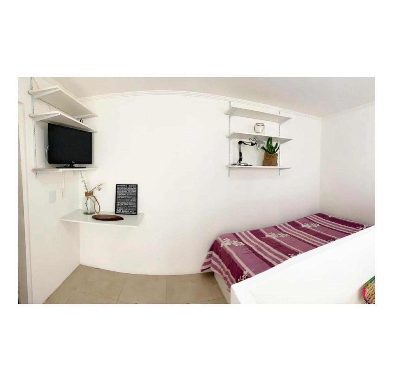Hospedaria Bergamo Hotel São Paulo Ngoại thất bức ảnh