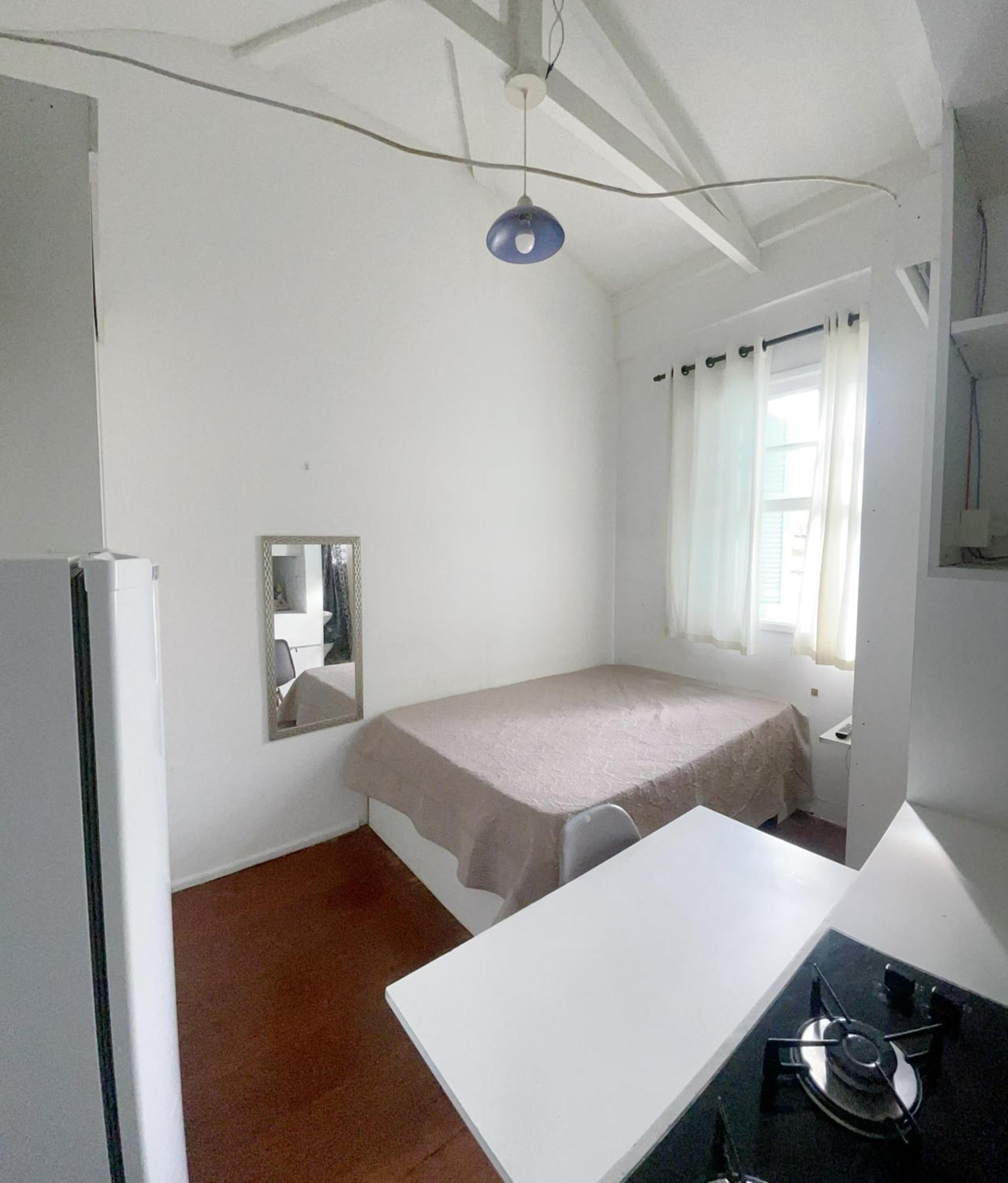 Hospedaria Bergamo Hotel São Paulo Ngoại thất bức ảnh