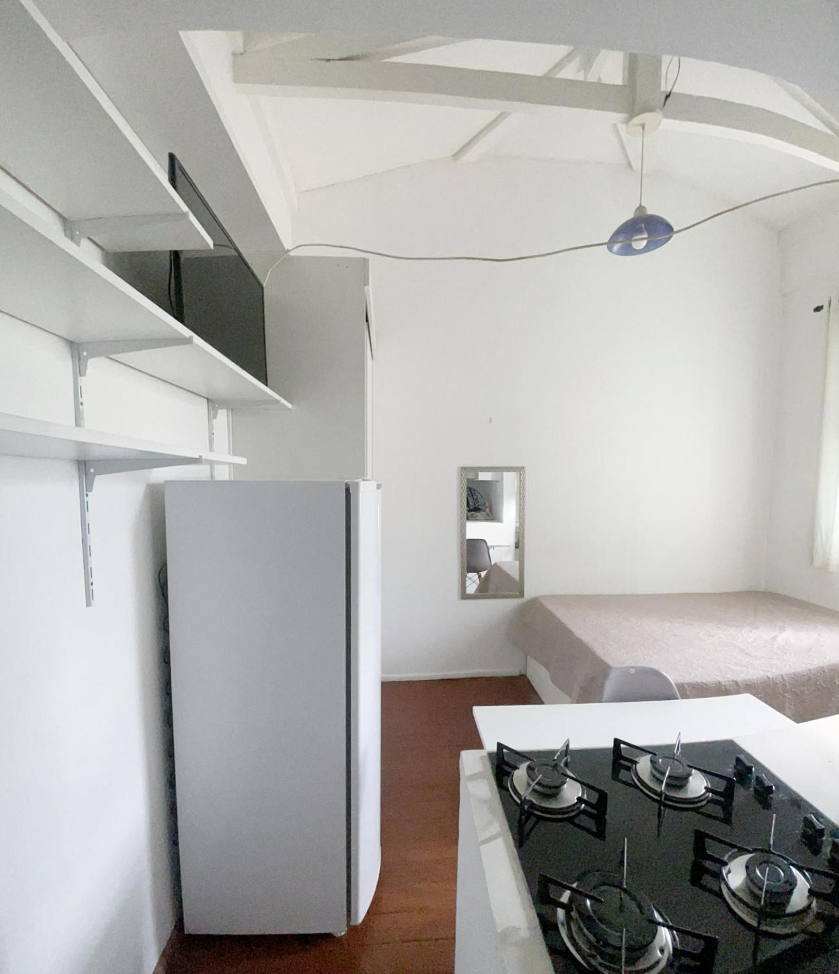 Hospedaria Bergamo Hotel São Paulo Ngoại thất bức ảnh